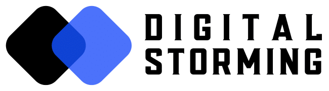 Digital Storming